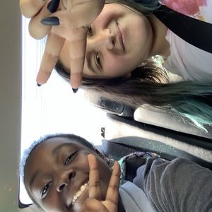 Meet your Posher, Veronica